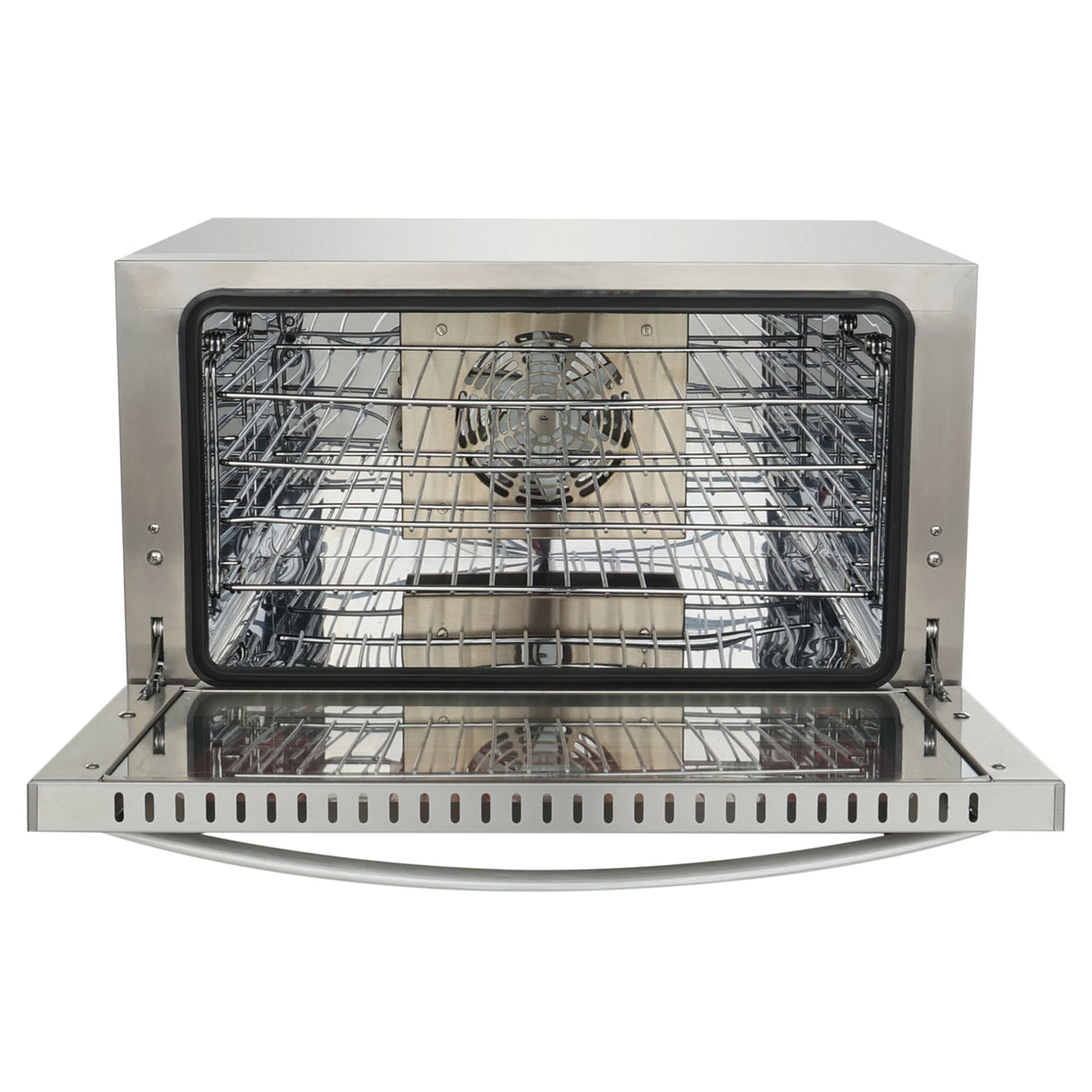 Empura Equipment ECO-C-16 Convection Oven Electric Counter Top