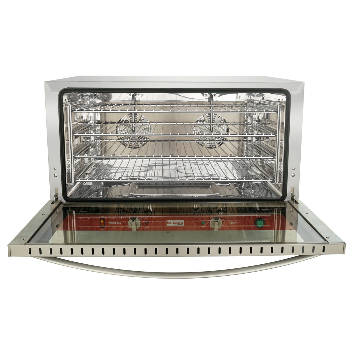 Empura Equipment ECO-C-46 Convection Oven Electric Counter Top