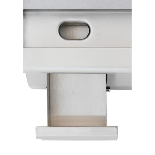 Empura Equipment E-GRID-24 Griddle Countertop Electric