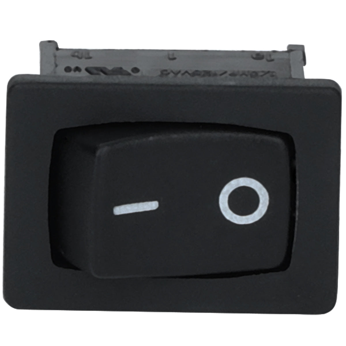 Empura Parts 104090017 Light Switch Compatible With: E-EGM-16FB E-EGM-16FW E-EGM-23FB