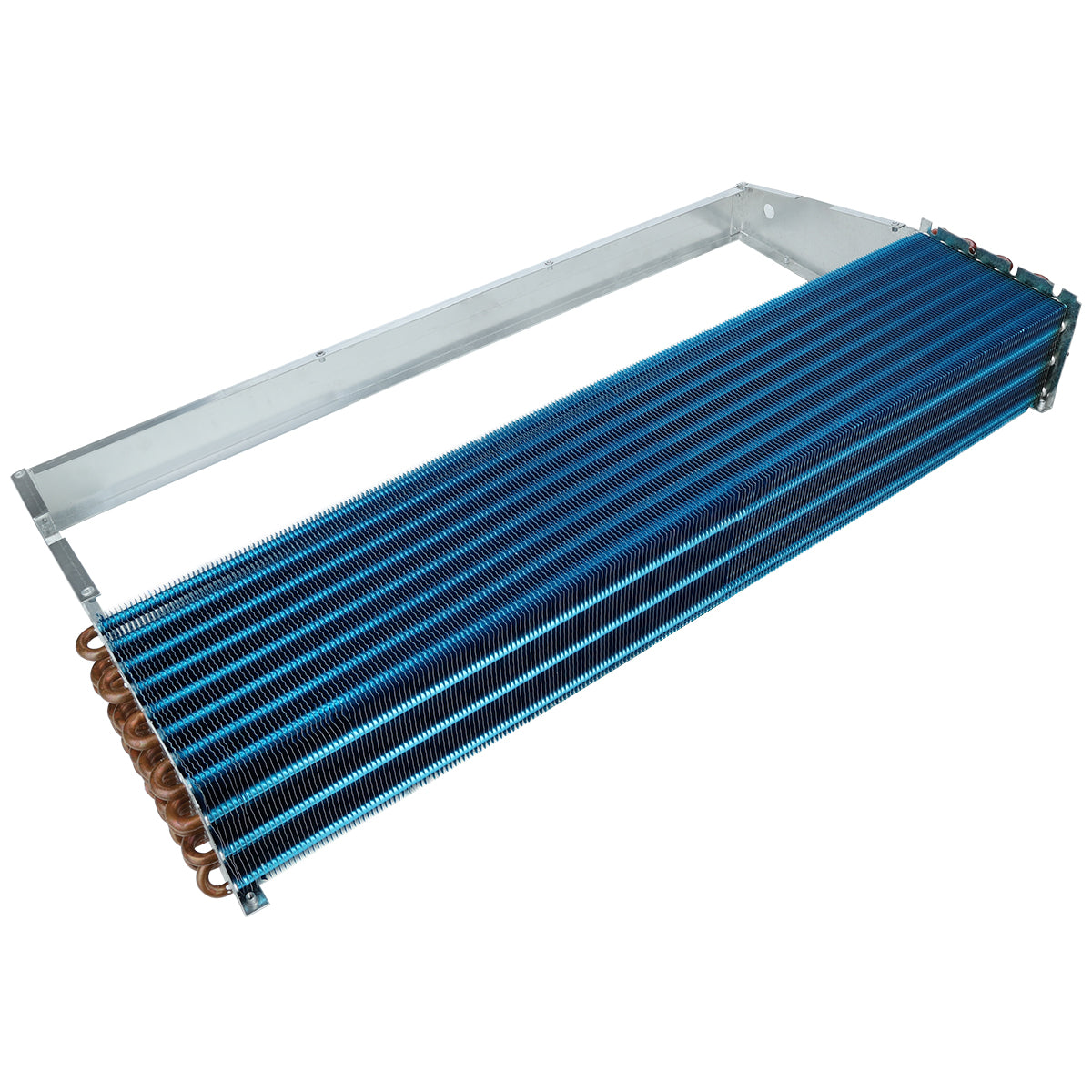 Empura Parts 5112000471 Evaporator Coil Compatible With: E-KB81F Empura Refrigeration