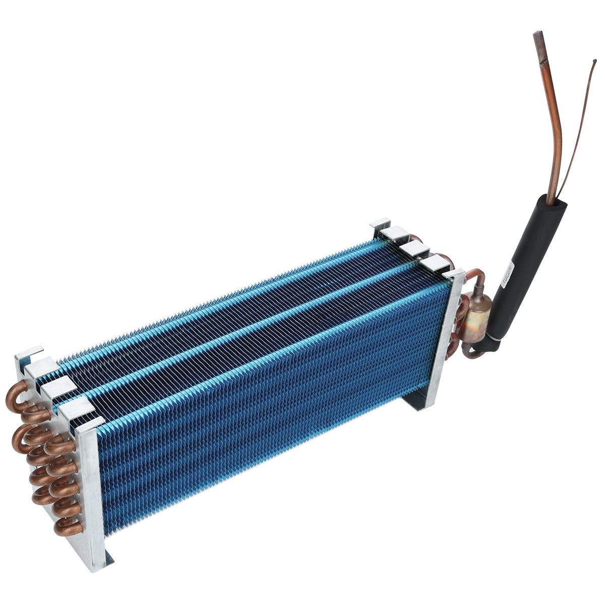 Empura Parts 5112000500 Evaporator Coil Compatible With: E-KUC27F Empura Refrigeration