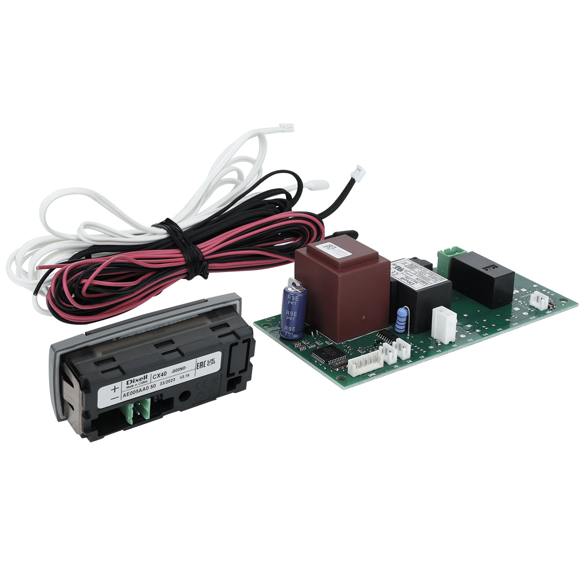 Empura Parts 5114000477P
