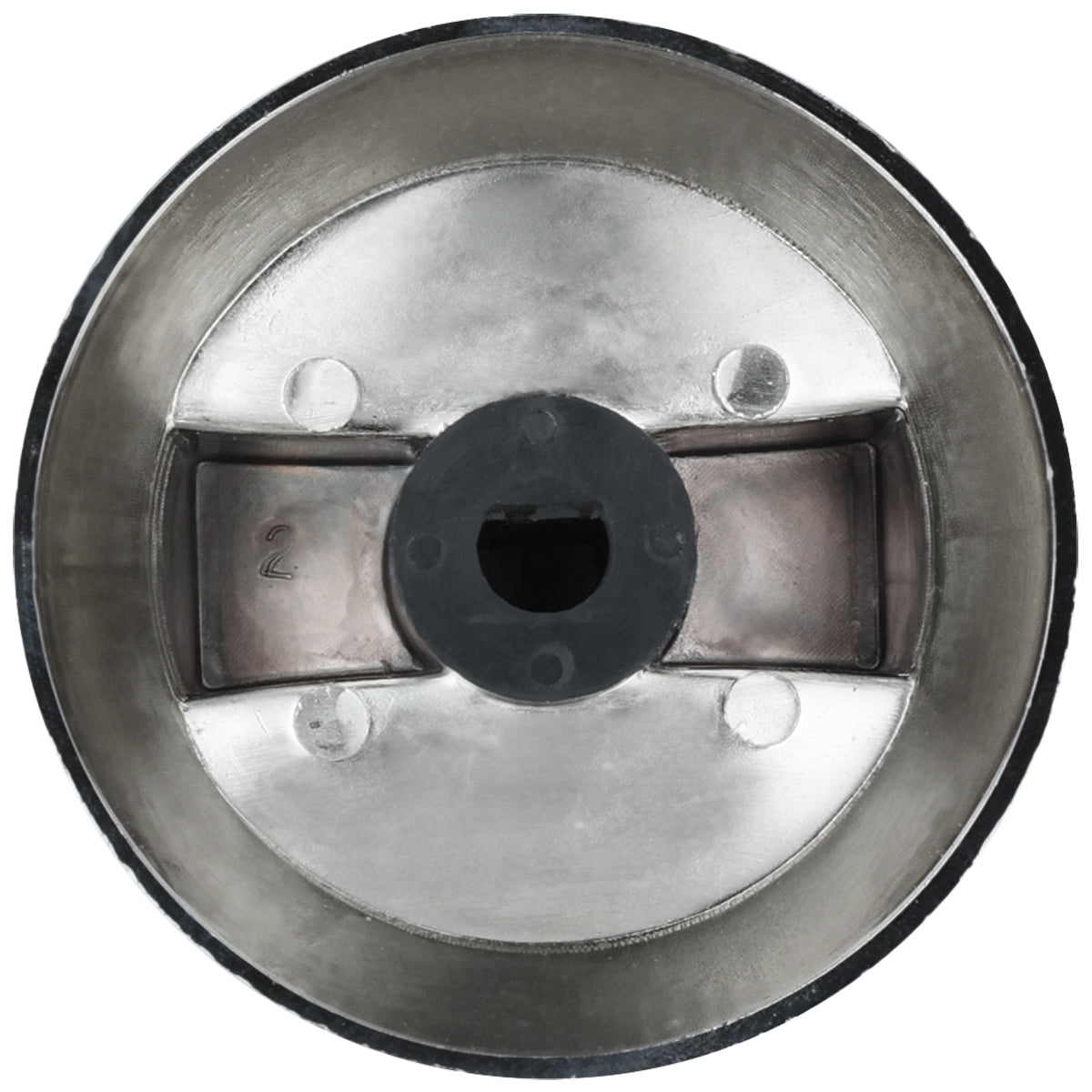 Empura Parts 70101102746 Knob For Open Burner Compatible With: EGR60-GS24_NAT EGR60-GS24_LP