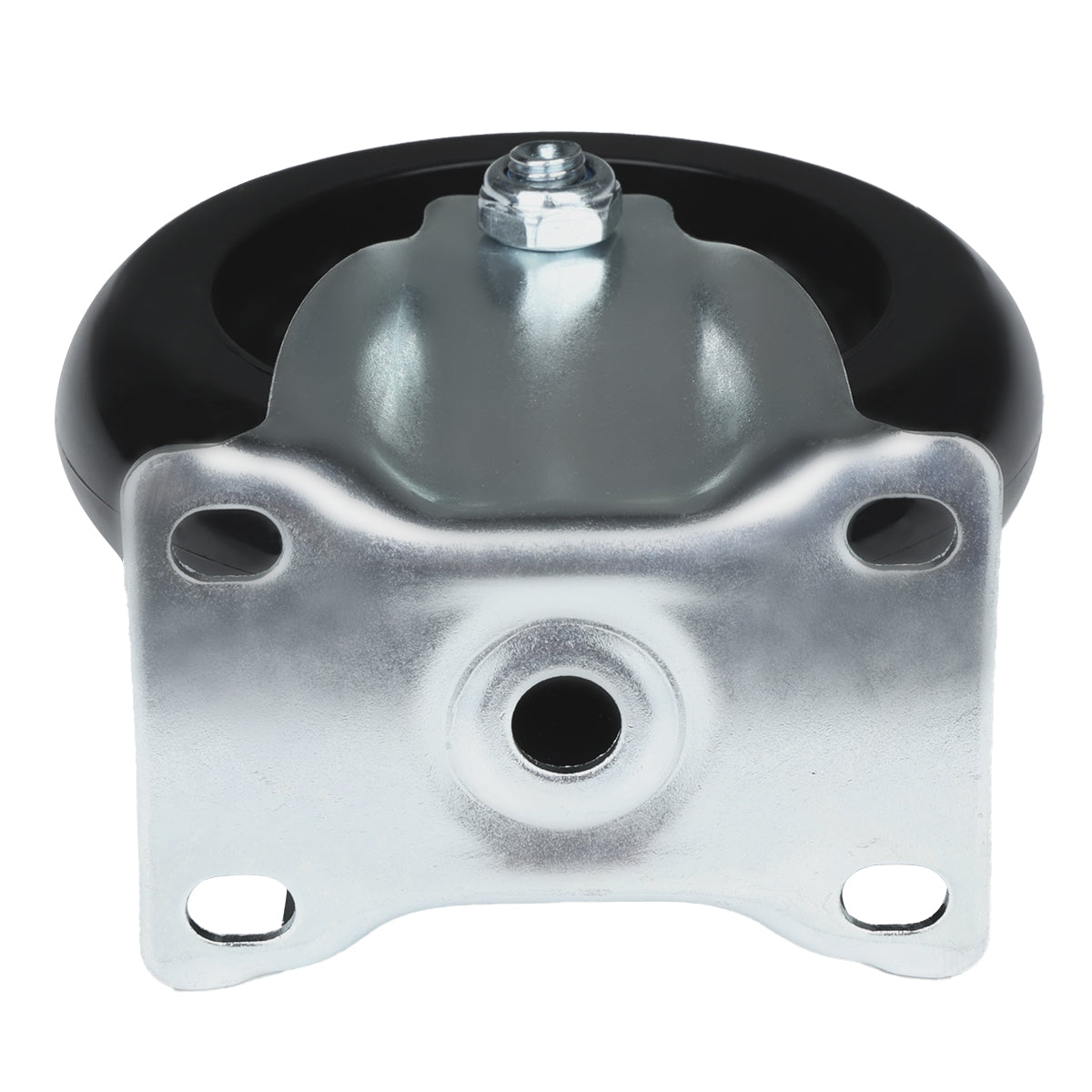 Empura Parts 70200901546L 4" Fix Caster Set Of (4) Compatible With: EGF-40/50_NAT