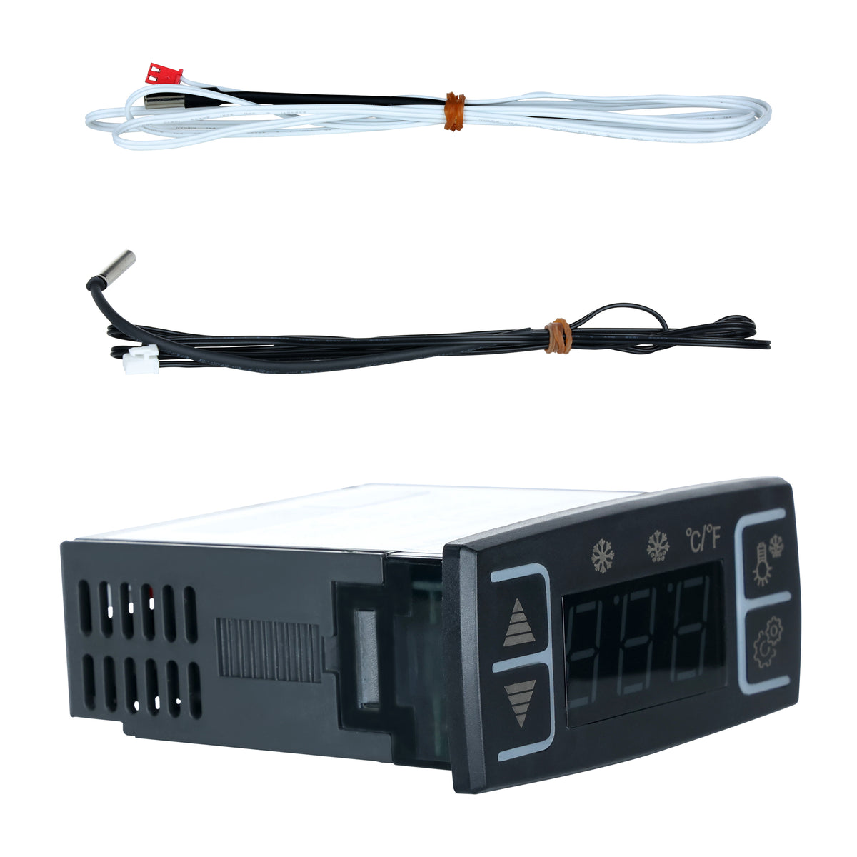 Empura Parts B.5.03.035(A1) Digital Controller Main Board Compatible With: E-RCDC-28B