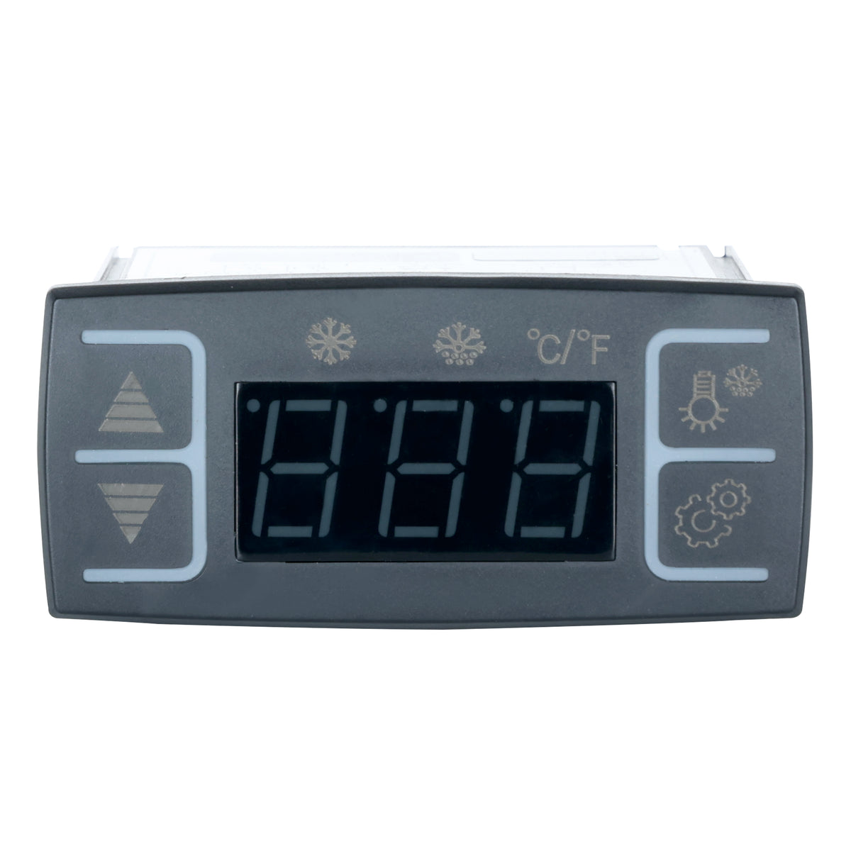 Empura Parts B.5.03.035(A1) Digital Controller Main Board Compatible With: E-RCDC-28B