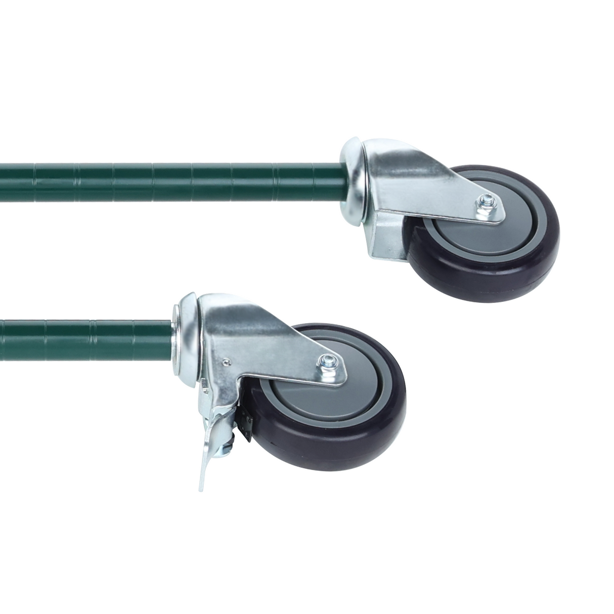 Empura Parts E-WS-CASTER-KIT-4IN 4" Caster Kit (4) Casters Comprised Of (2) Locking (2) Non-locking