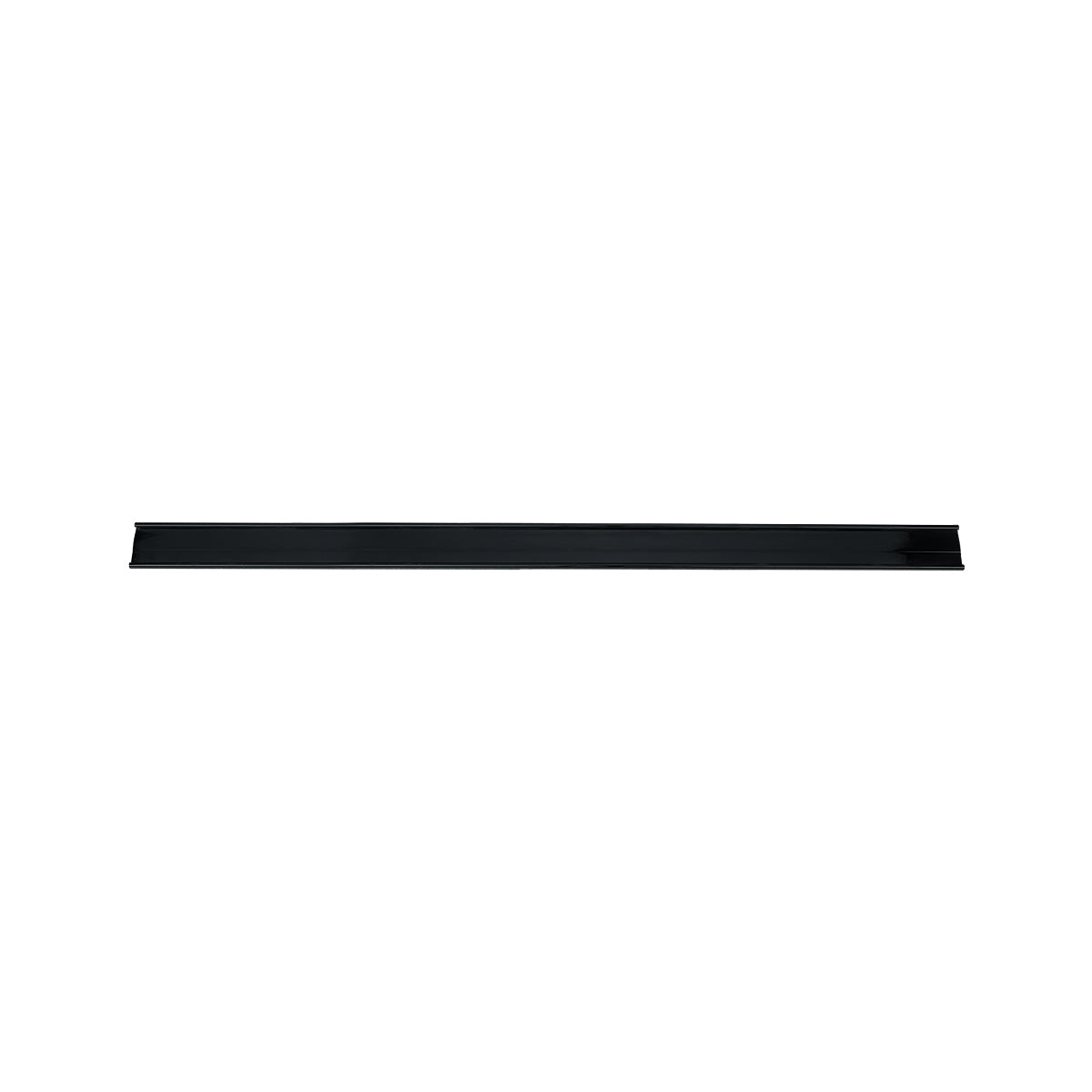 Optional (8) Piece Black Price Tag Set Compatible With ESM-50B