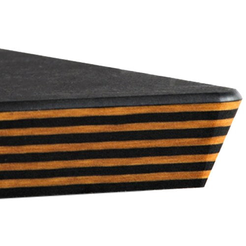 Epicurean 014-211602015-COM Epicurean Big Block 21" X 16" X 1" In Slate/Natural Cascade