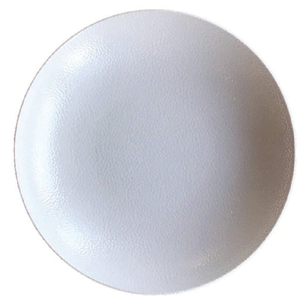 Bauscher Hepp 691320-425440 - Plate, 21.3 Oz., 7-9/10" Dia.