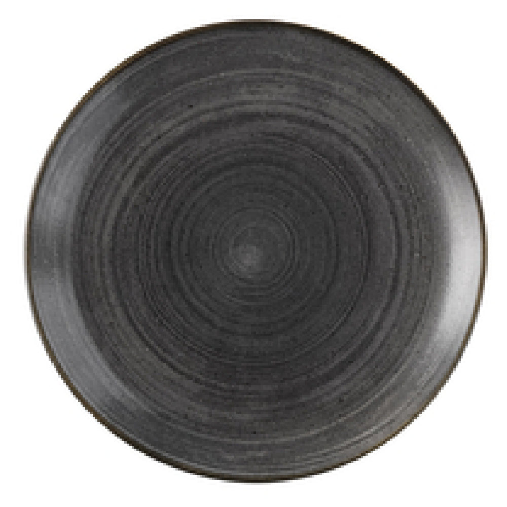 Churchill China SRBLEV111 Plate 11-1/4" Dia. Round