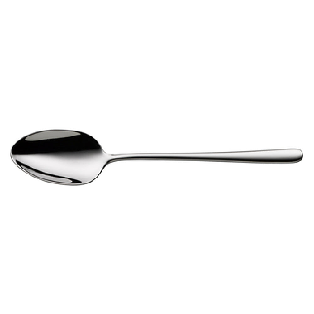 Bauscher Hepp 54.8604.6040 - Dessert Spoon, 7.5", 18/10 Stainless Steel