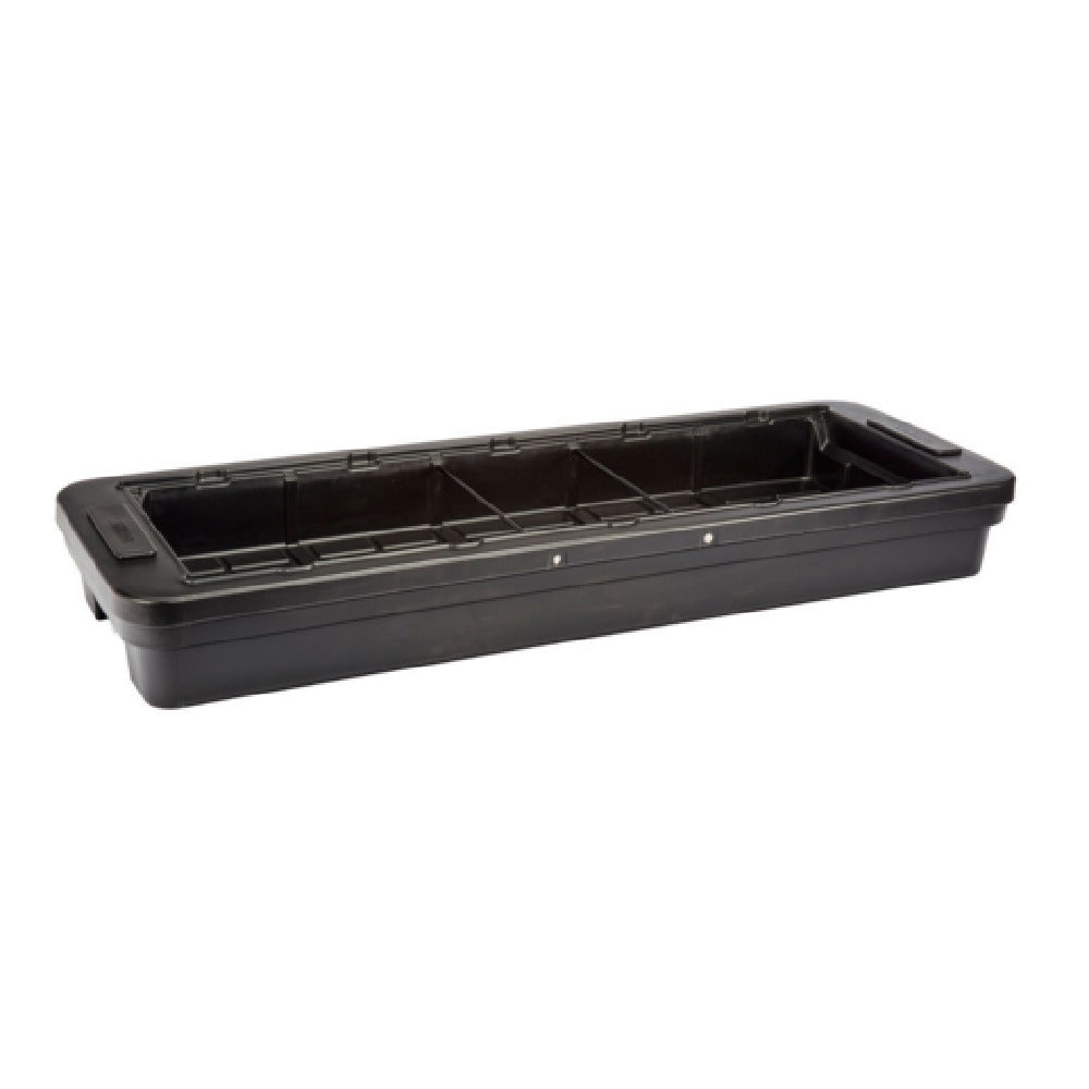 Cambro 6TTFSB110 - Versa Food Bar (body/basin Only), 76-1/4"W X 26-1/4"D X 10-1/2"H