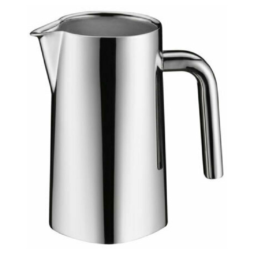 Bauscher Hepp 55.0249.6040 - Milk Pot, 10-1/10oz., 5-3/10"H