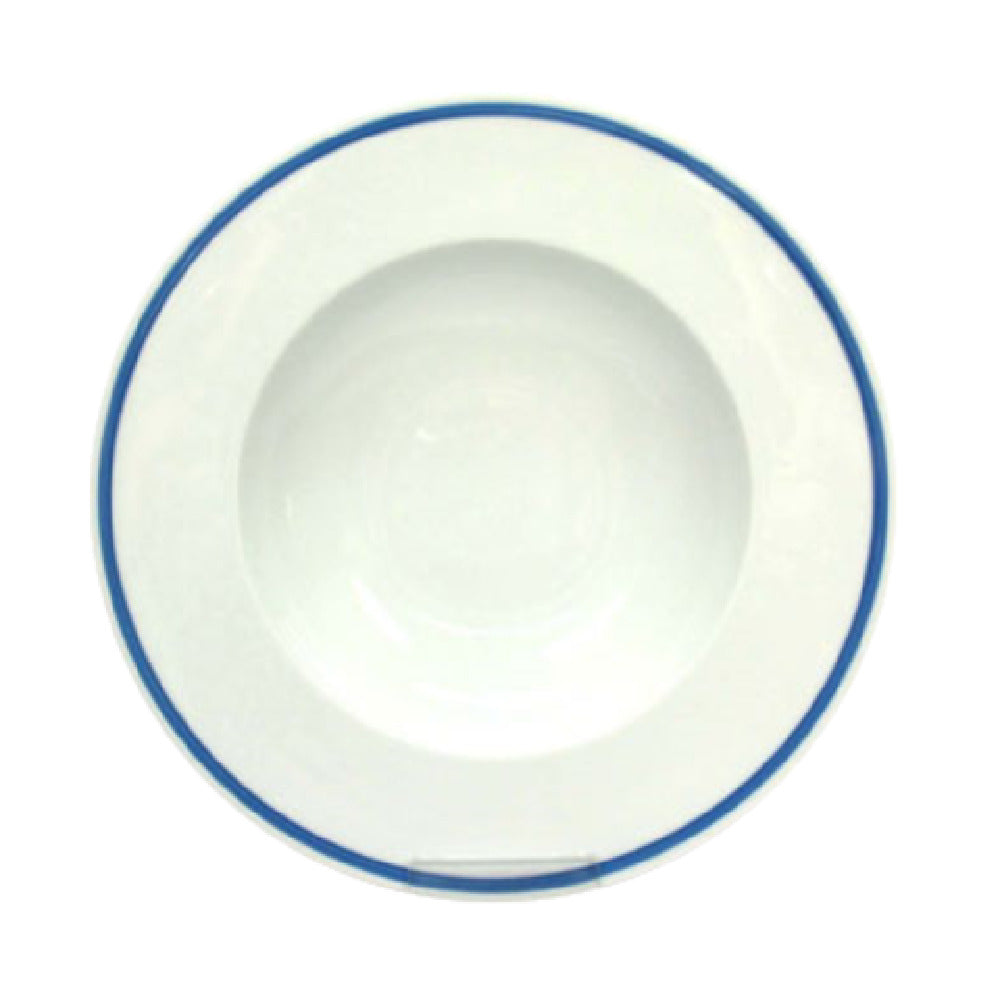 Bauscher Hepp 700725-410000 - Plate, 10" Dia., Round