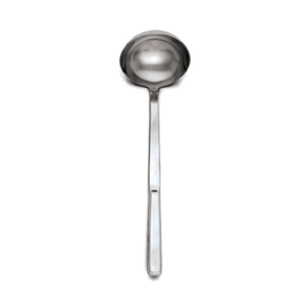 Alegacy Foodservice Products 114DL Silvercrest™ Serving Ladle 4 Oz. 12" Overall Length