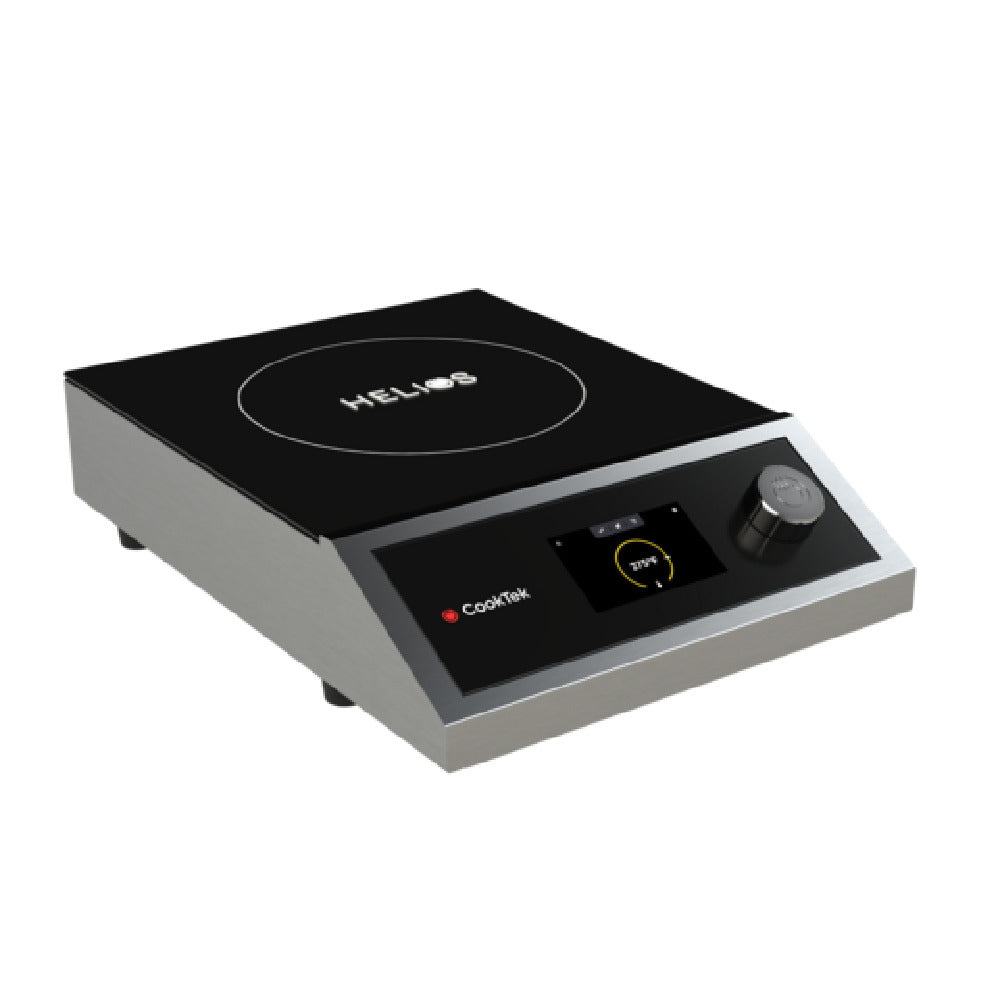 Cooktek HTF-9500-SH18-1 (MC1800G Formerly 620101) Induction Cooktop