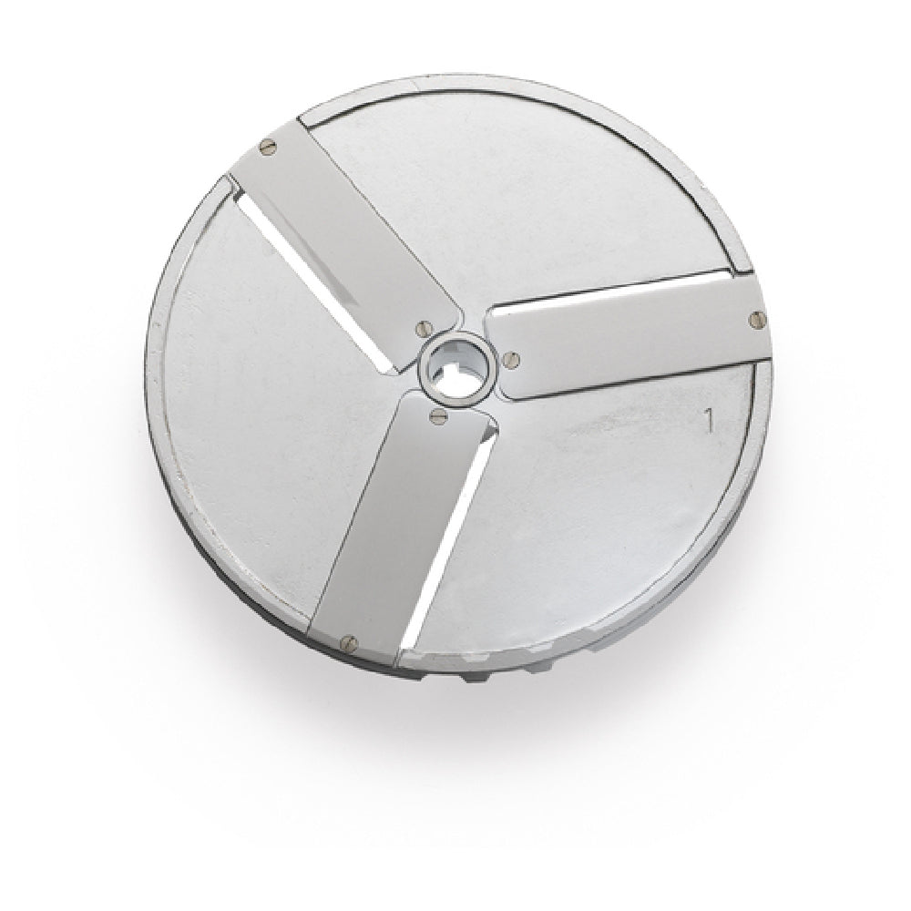 Sirman 40751DF01 DF01 Slicing Disc TM 40751DF011/16" For TM A Food Processors