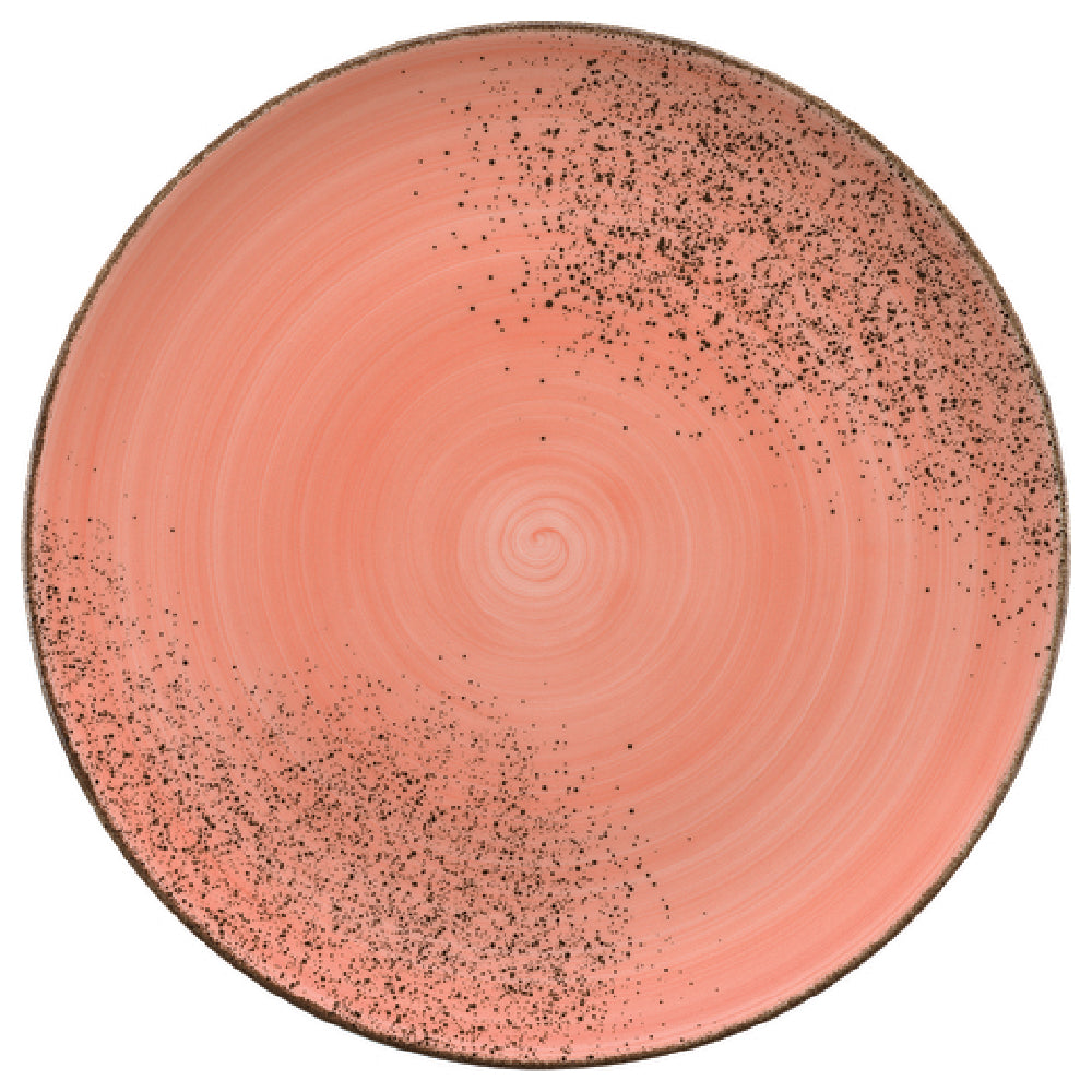Bauscher Hepp 711220-820355 - Plate, 8" Dia., Round
