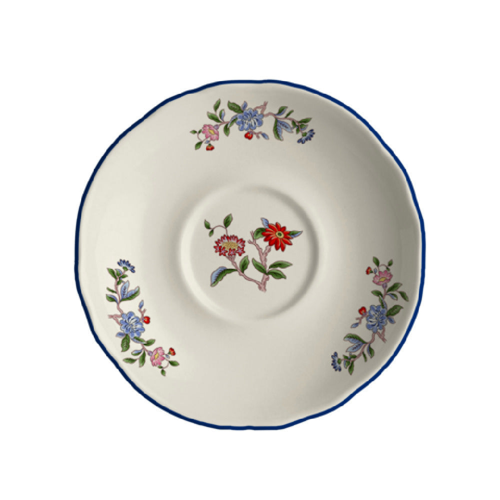 Steelite HL58063908 Saucer 5.625" Carolyn