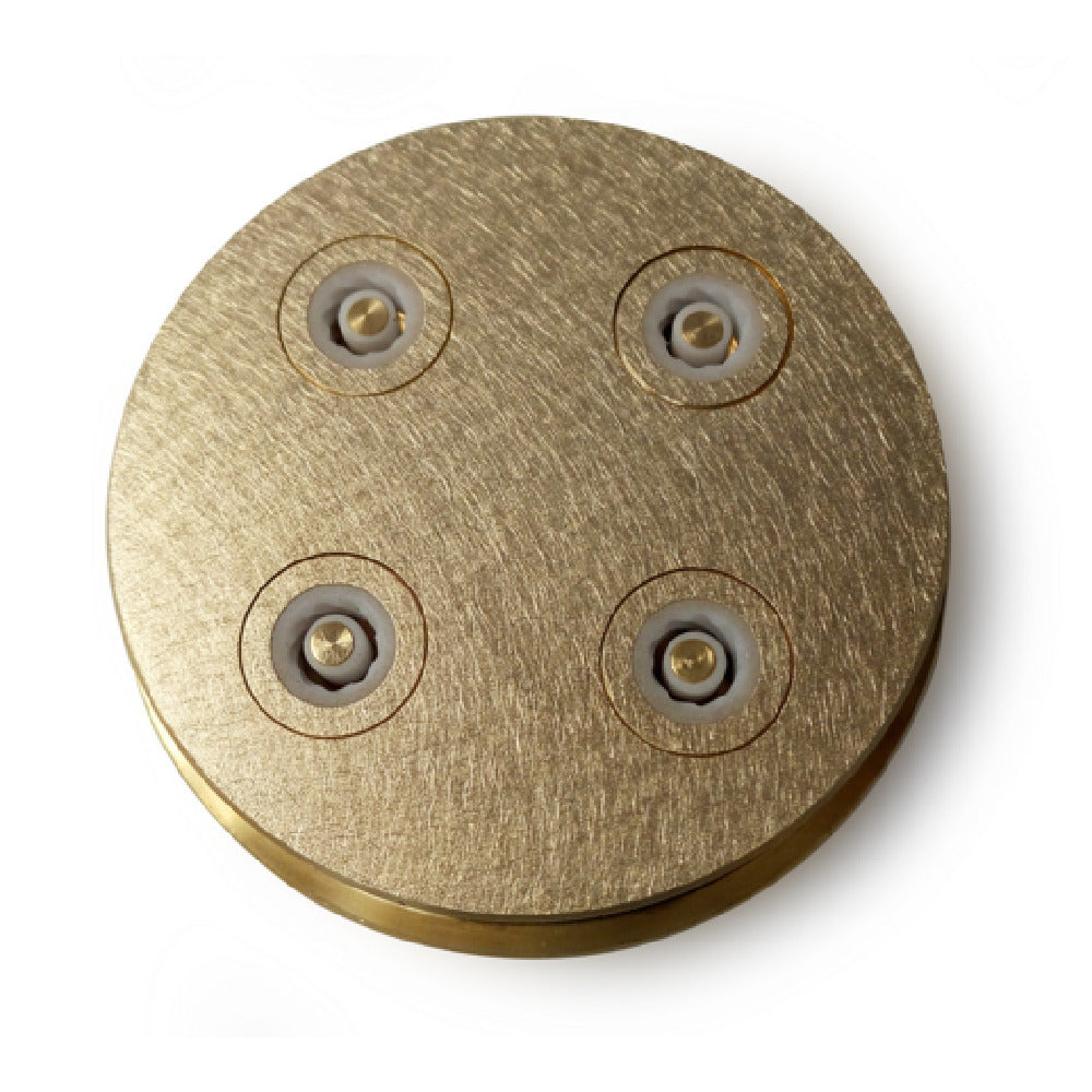 SIRMAN 28183200 - Pasta Die, #200 Cavatappi (Cellentani), 7.8mm