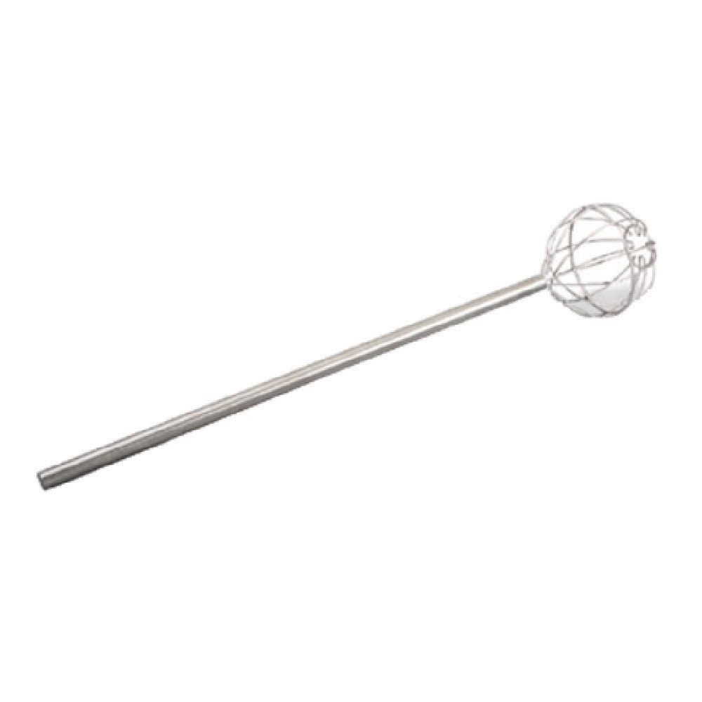 Alegacy Foodservice Products KW49 Wire Whip 49" Overall Length Ball Design