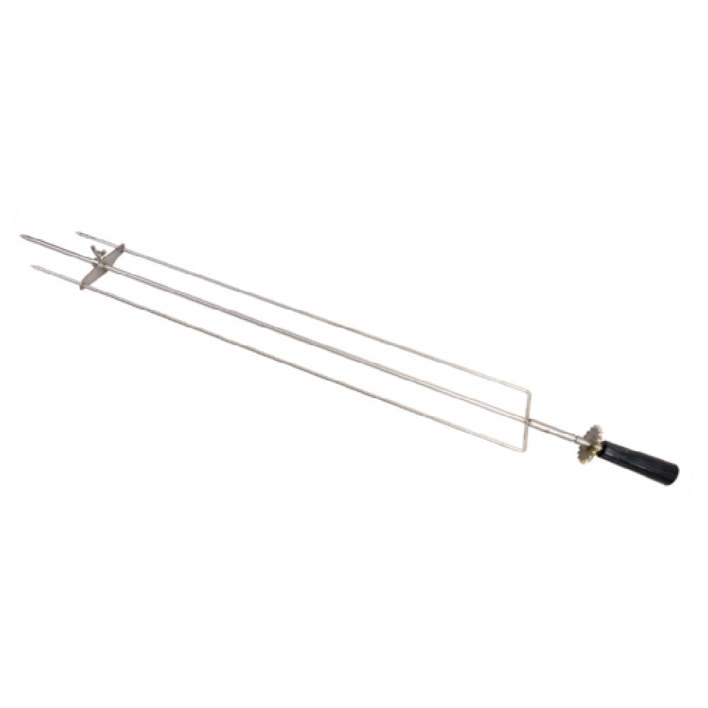Omcan 48194 (48194) Porchetta Spit Rotisserie Skewer For 48195