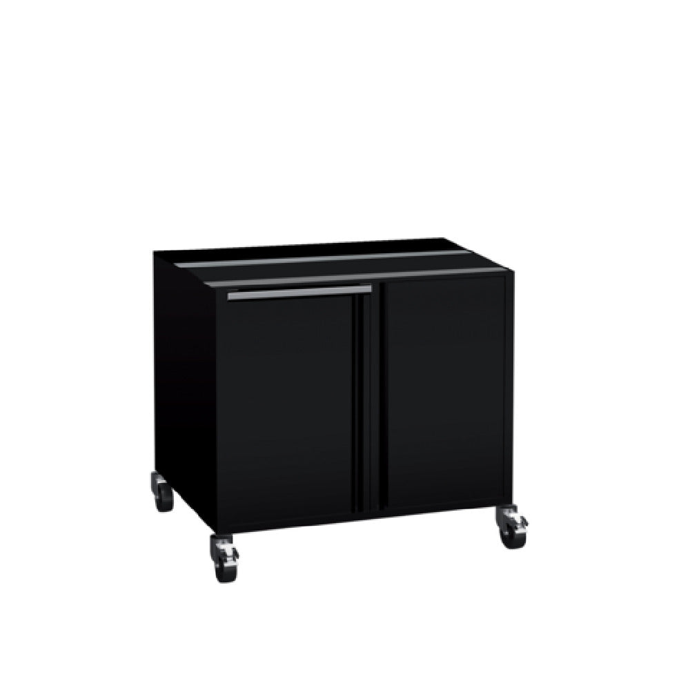 Rotisol SC8.76MSTO Base Cabinet (technical Unit) 41-1/2"W Mounted On Casters