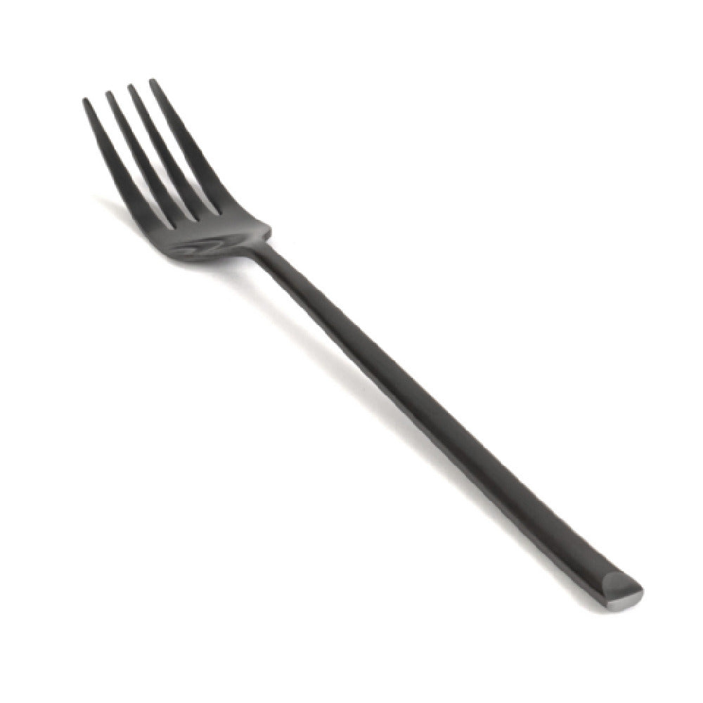FOH FDF007BKS23 Jasper Dinner Fork 8.25"L Stainless Steel