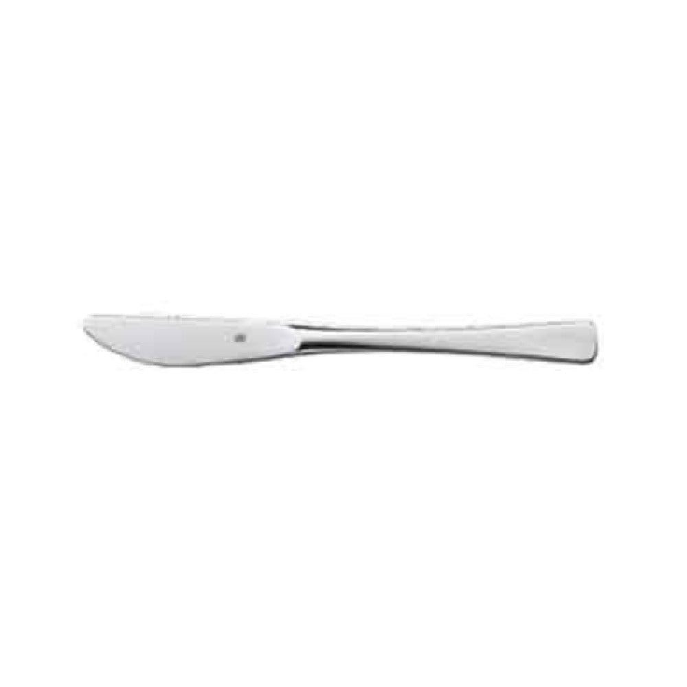 Bauscher Hepp 12.0806.6047 - Dessert Knife, 7-3/4", Hollow Handle