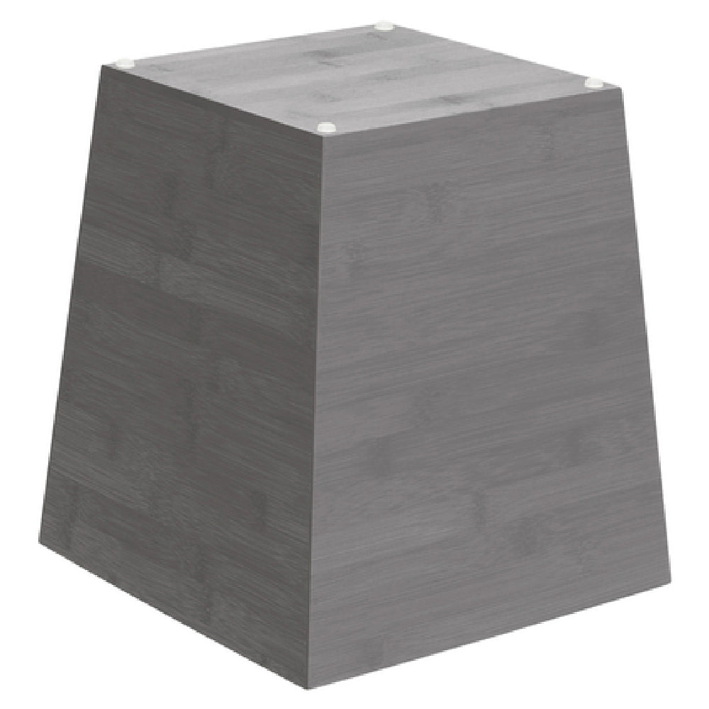 FOH RWA003GYB21 Promotional Pricing May Be Available! Contact Your FOH® Sales Representative For Details! Bali Flare Riser/Waste Can