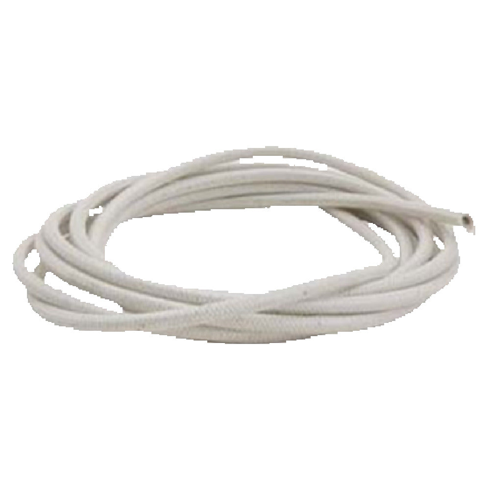 Franklin Machine Products 253-1409 Hi-Temp Wire 10 Ft 10 Gauge