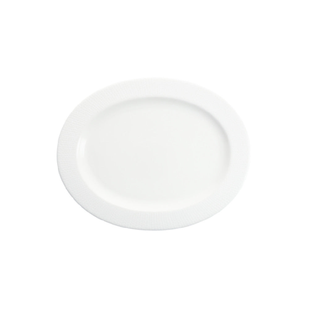 Zwiesel Fortessa 7000.FFD.13 - Amanda Platter, 12" (30cm), Oval