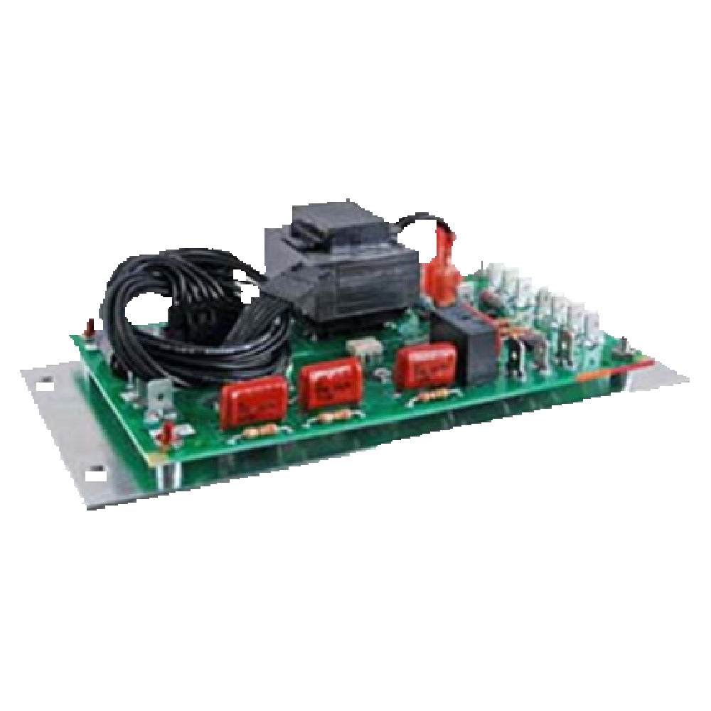 Franklin Machine Products 244-1088 Board Power