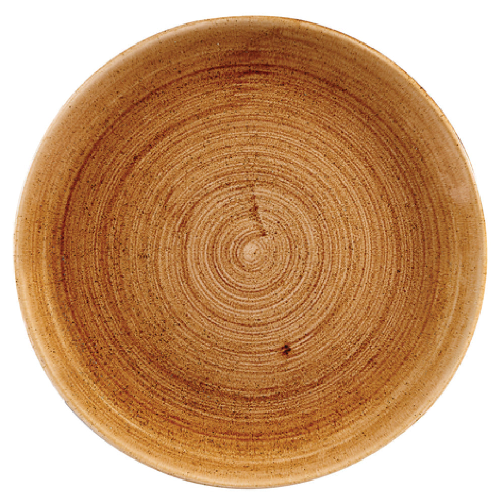 Churchill China PAVCEV101 Plate 10-1/4" Dia. Round
