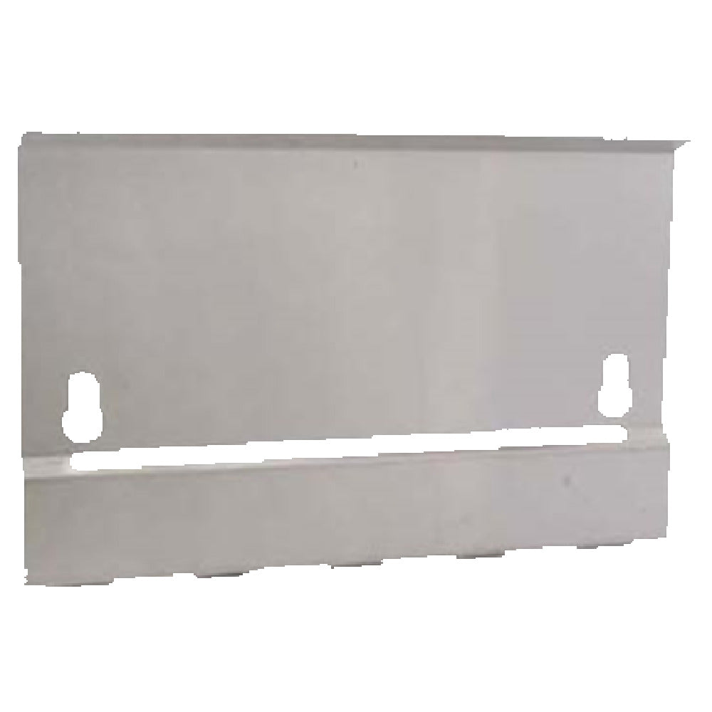 Franklin Machine Products 175-1199 Basket Hanger 19-1/2" X 12-3/4" Stainless Steel