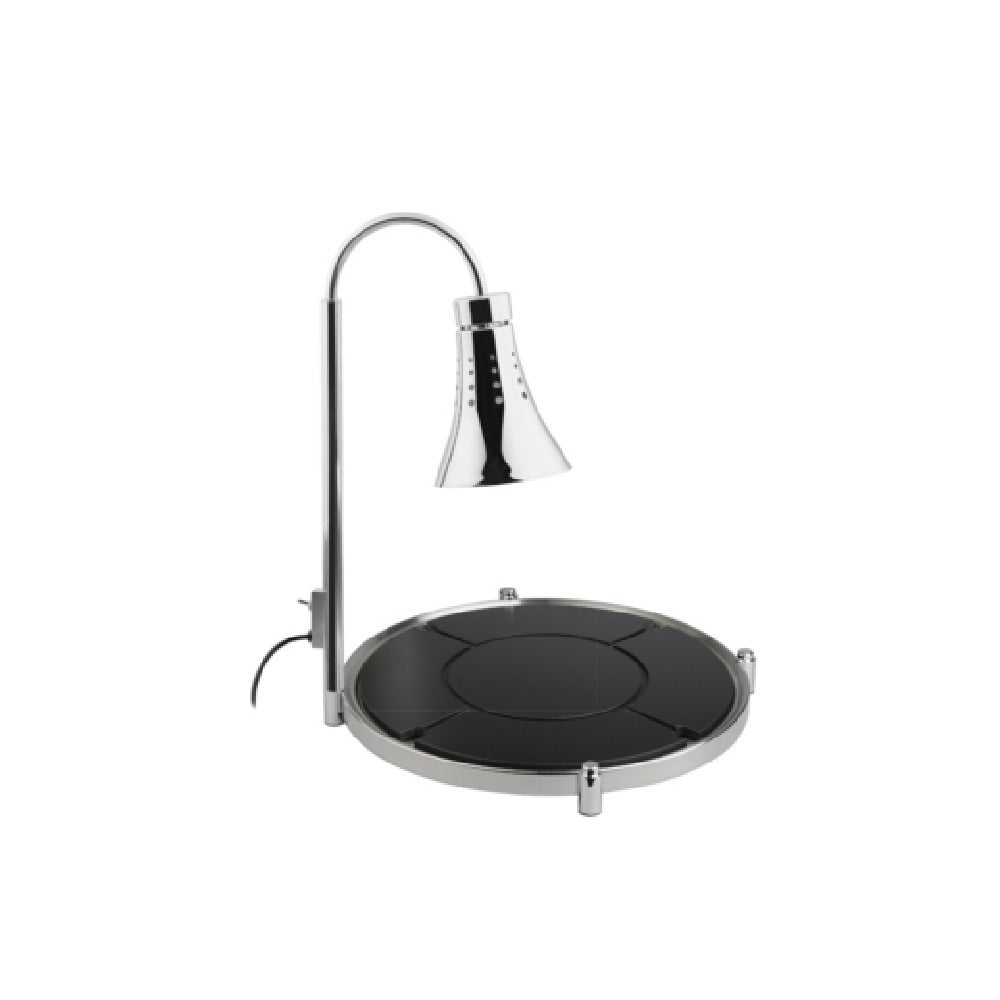 FOH BCS002MSS18 Smart Buffet Ware® Domino Countertop Carving Station 24.25"