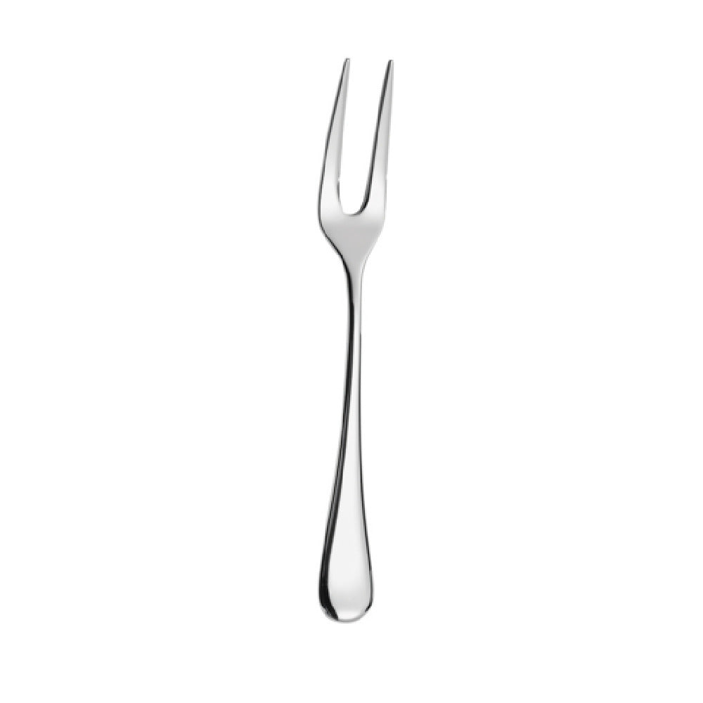 Steelite 5970SX335 Deli Fork 7.875" 18/10 Stainless Steel