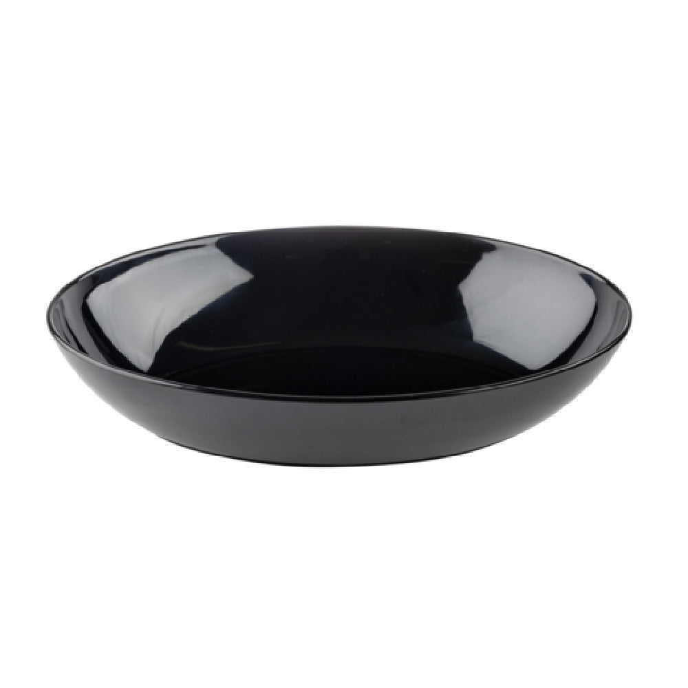 Tablecraft 12590 Sierra Collection™ Bowl 4.5 Qt. 16" X 11" X 3.375"