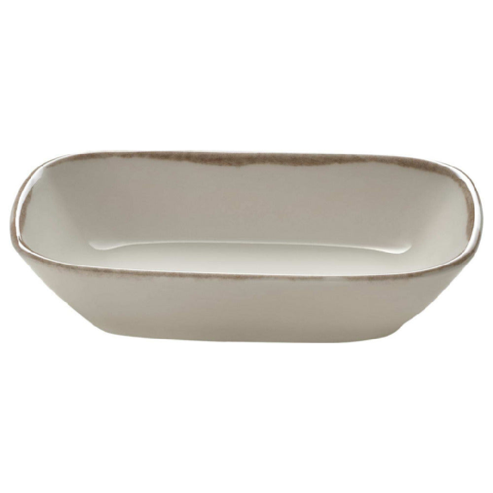 Libbey 803581541000403 Bowl 7.8 Oz 5-7/8”L X 4-1/8"W X 1-1/4”H
