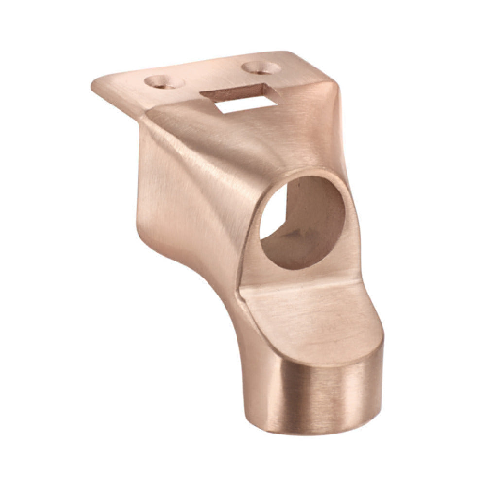Krowne BC-816RG - Refrigeration Handle Brushed Finish Top, Rose Gold