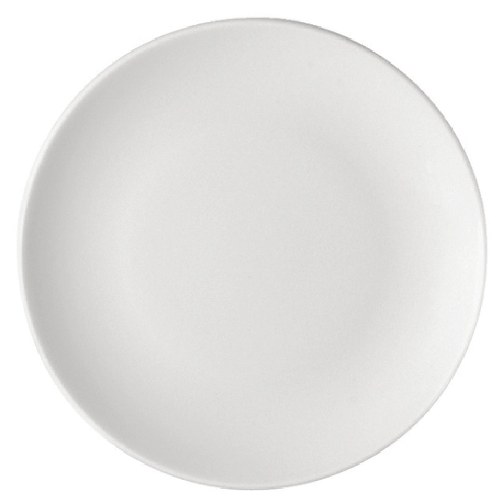 Bauscher Hepp 711215 - Plate, 6" Dia., Round