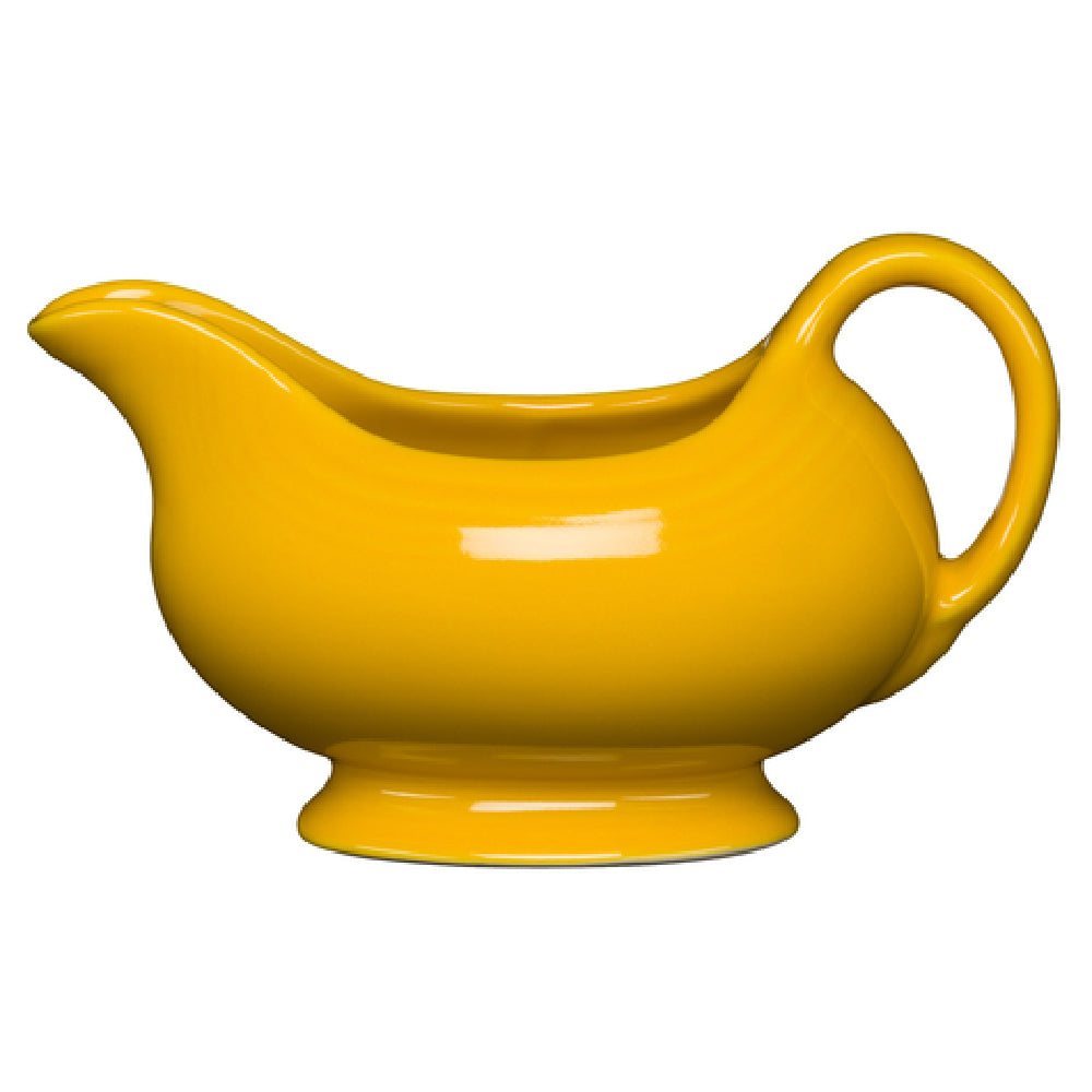 Steelite HL486342 Sauceboat 18-1/2 Oz. Dishwasher/oven/microwave Safe