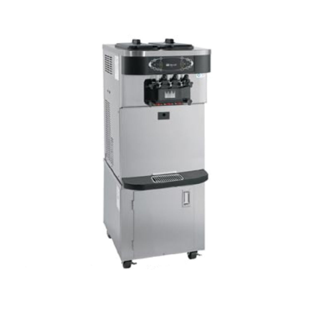 Taylor Company C723 Crown® Series Soft Serve Freezer Counter Model