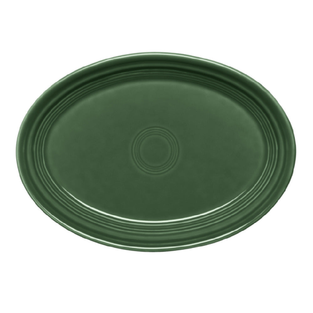 Steelite HL458348 Platter Oval 1.75 In. Oval China