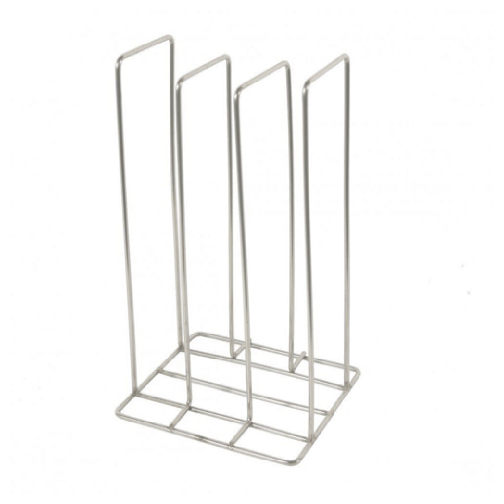 Sammic 1180437SET (1180437SET) Rack Spacer (3) Compartment Includes (5) #1180437 Rack Spacers