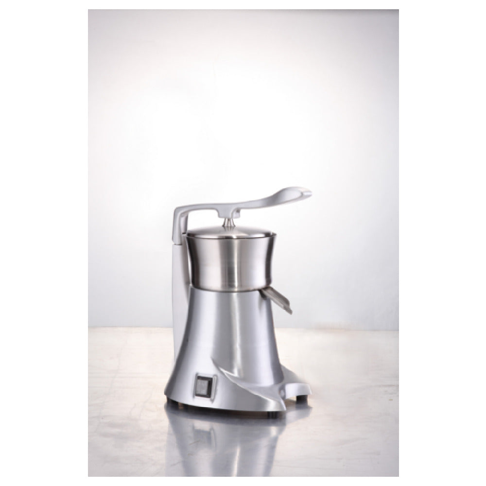 Global Solutions By Nemco GS1750 Citrus Juicer Electric Heavy-duty