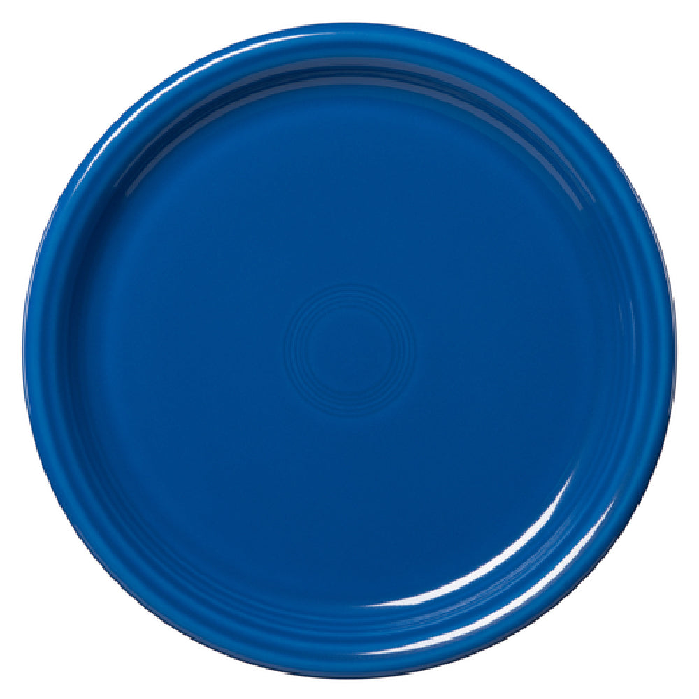 Steelite HL1480337 Bistro Dinner Plate 10-1/2" Round