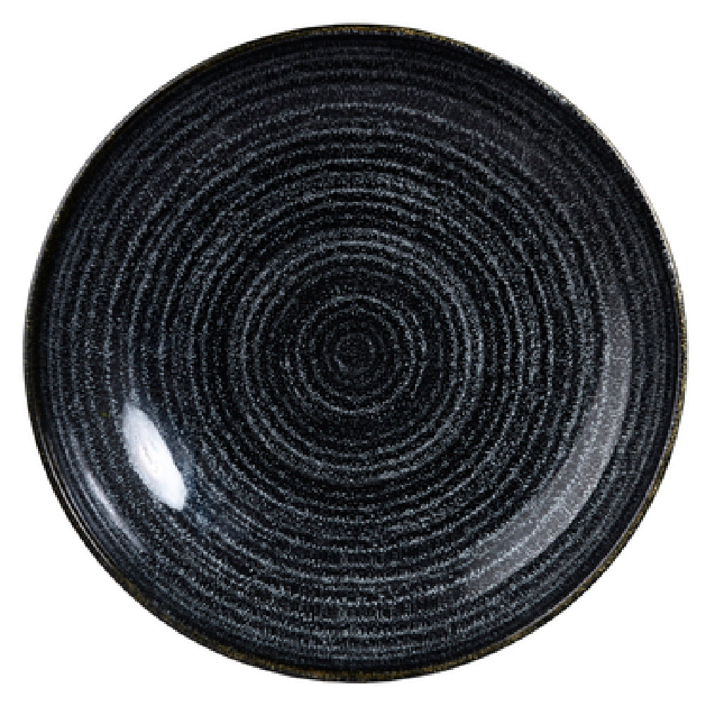 Churchill China SPCBEVB71 Bowl 15 Oz. 7-1/4" Dia.